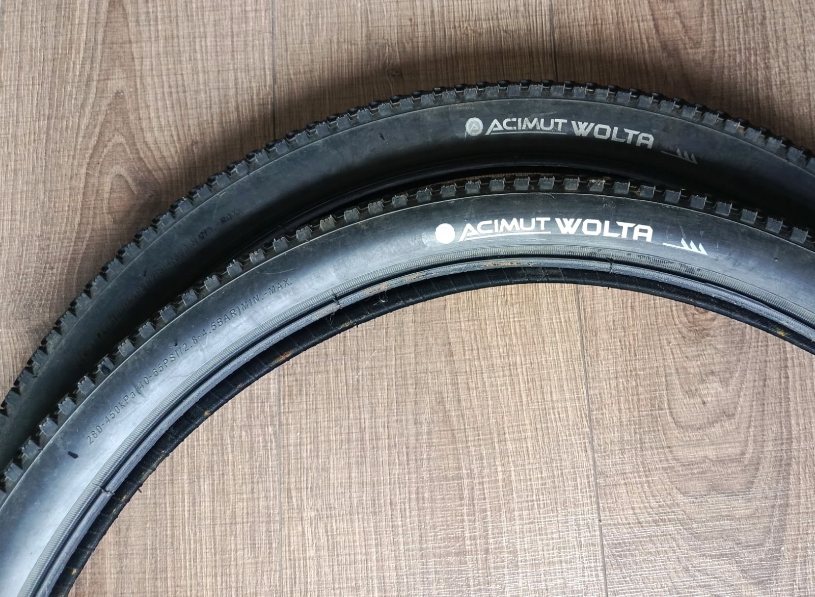 Комплект покрышек CST 26x1,95