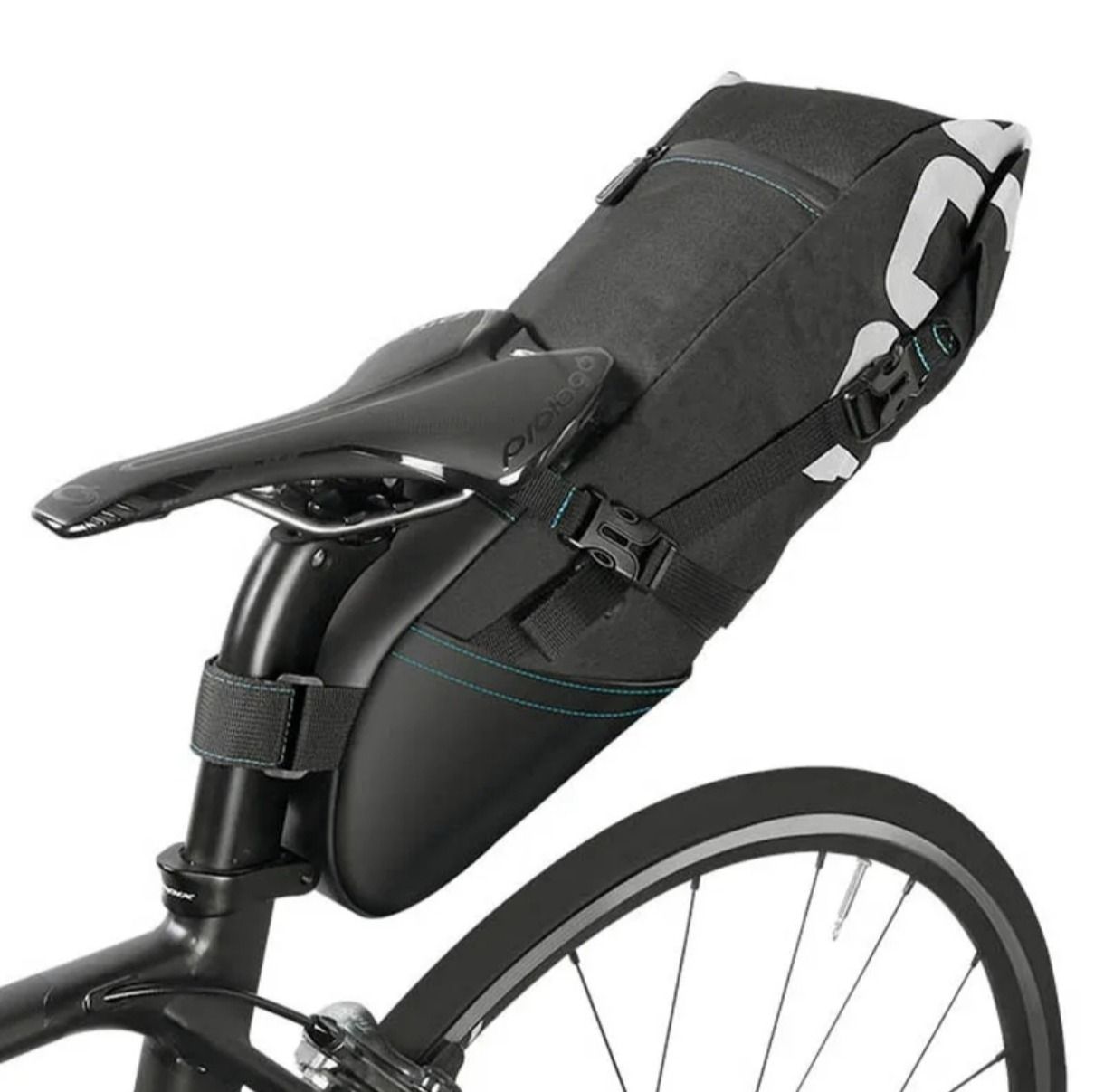 подседельный баул - Roswheel 10L
