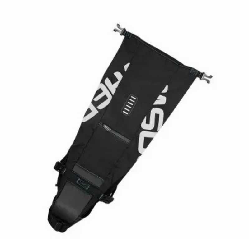 подседельный баул - Roswheel 10L