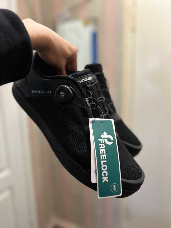 Велосипедная обувь