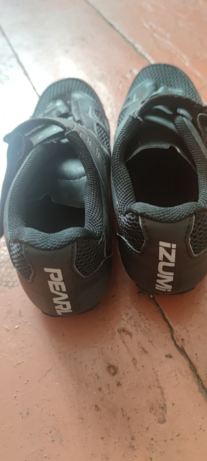 Pearl Izumi All-Road III