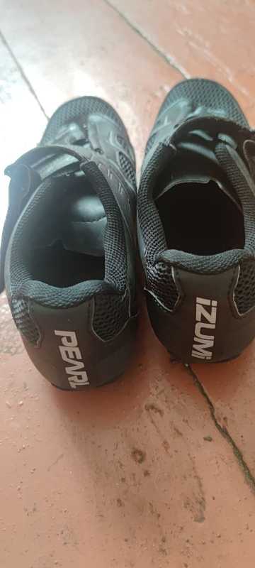 Pearl Izumi All-Road III