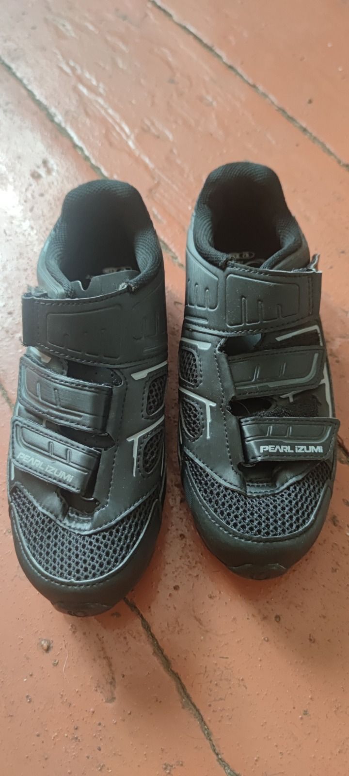 Pearl Izumi All-Road III