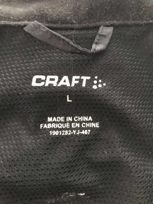 Жилетка CRAFT ORIGINAL размер 48/50