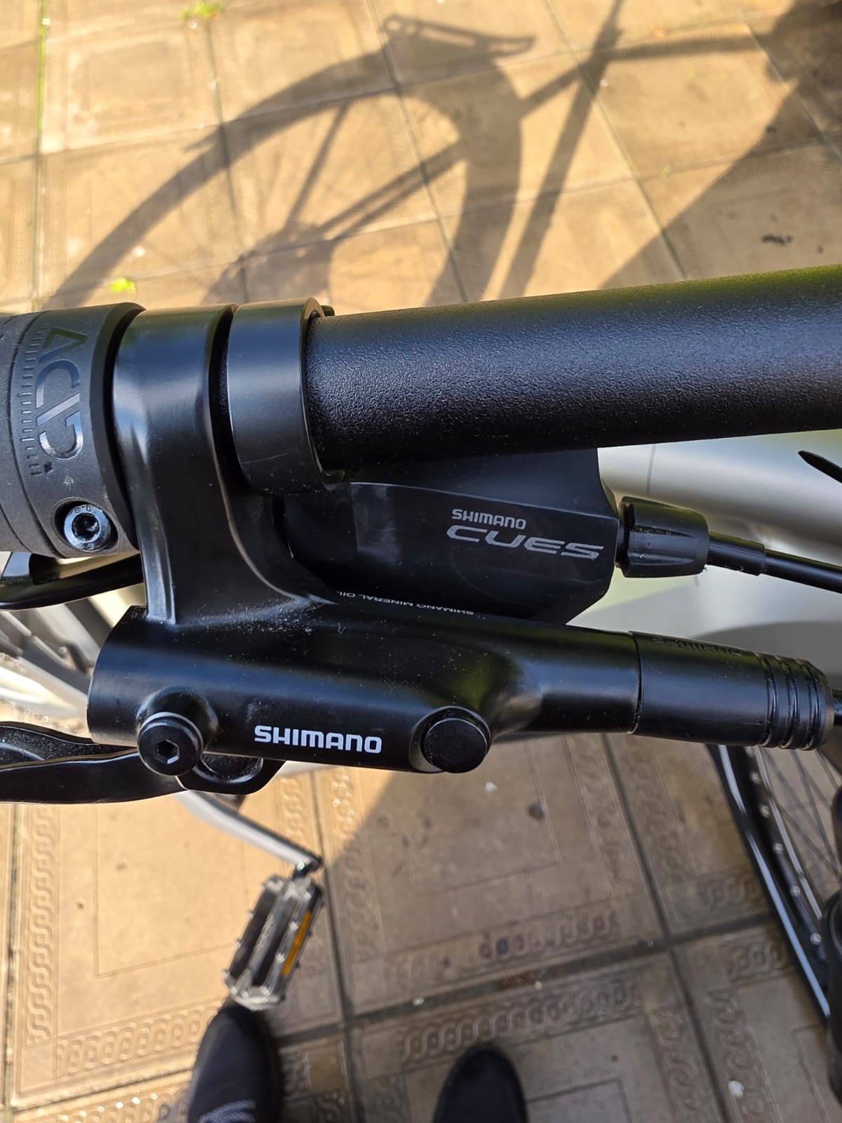 Cube Kathmandu Hybrid PRO 750 2024