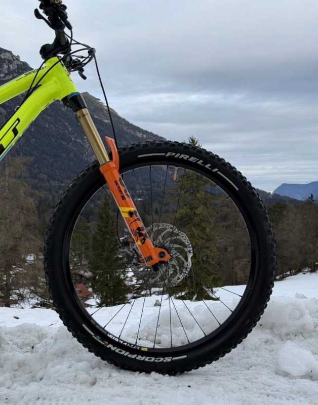 GТ Sаnсtiоn Теam 27.5 L
