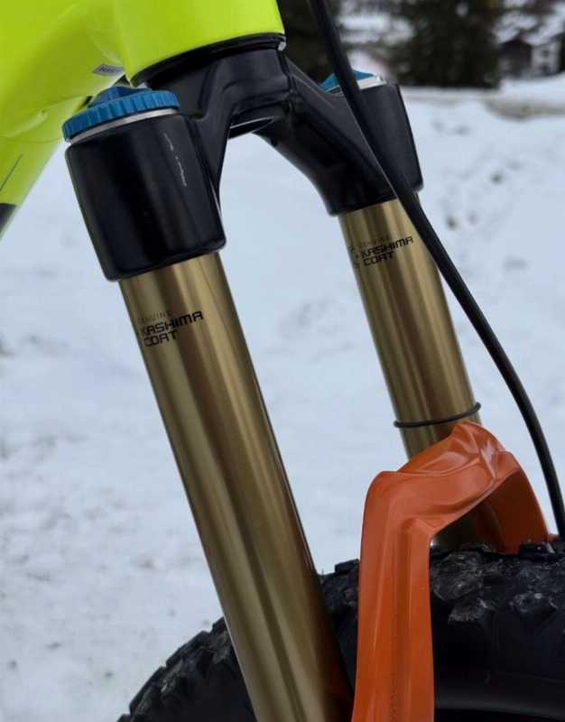 GТ Sаnсtiоn Теam 27.5 L