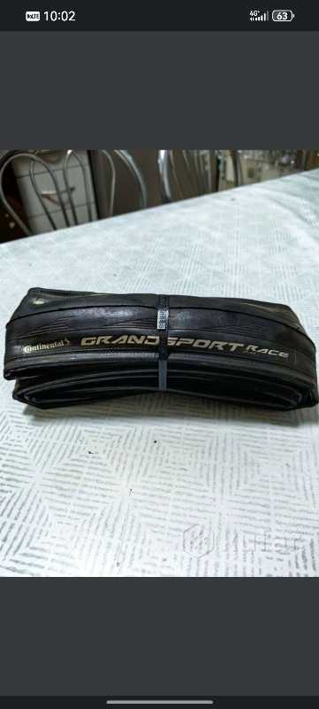 CONTINENTAL GRAND SPORT RACE