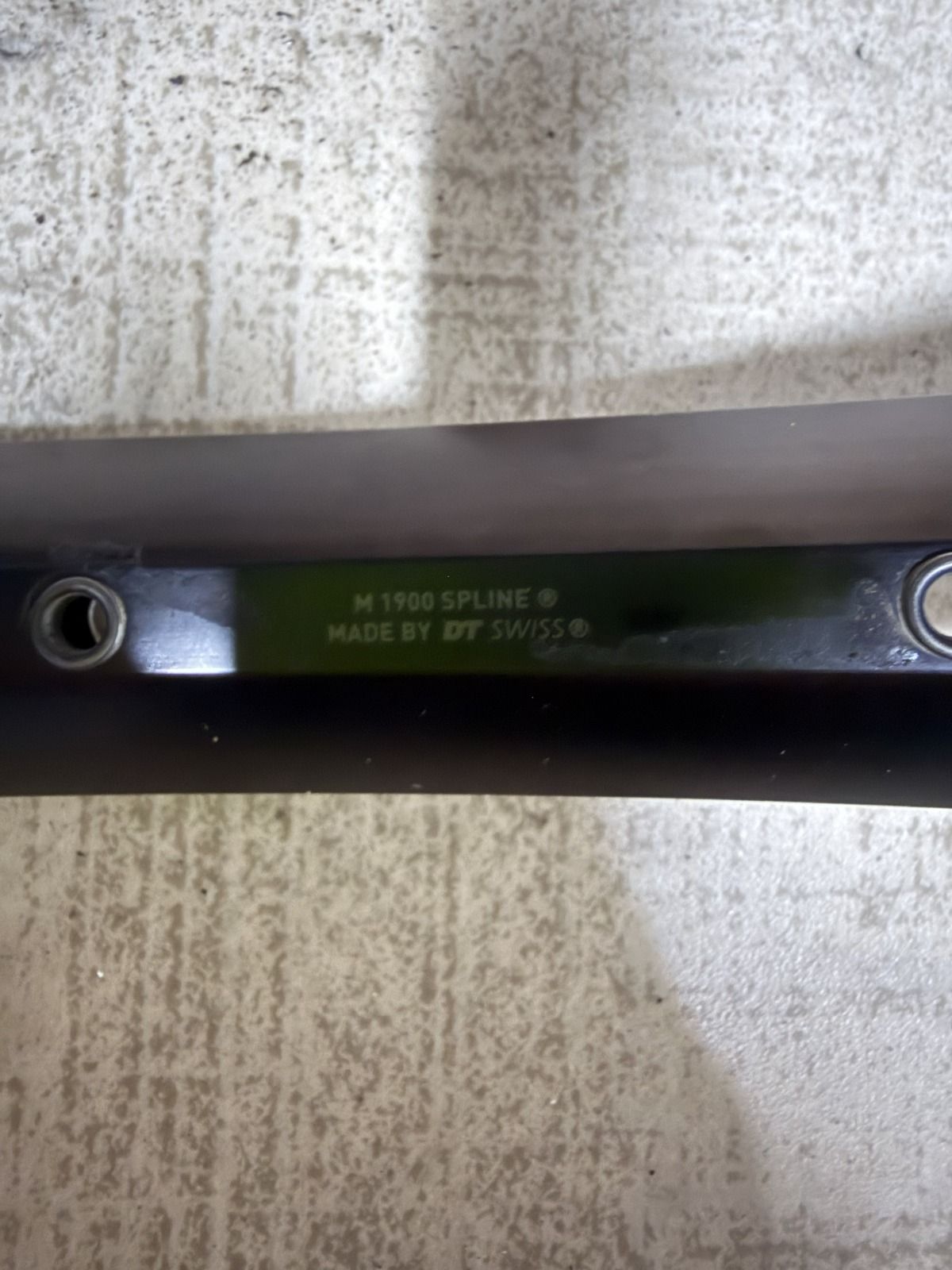 Обод DT Swiss 29