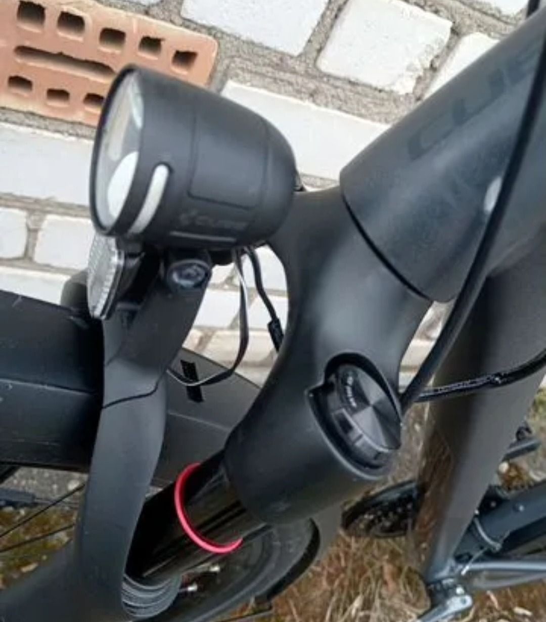 Cube Kathmandu SLX (2025) air