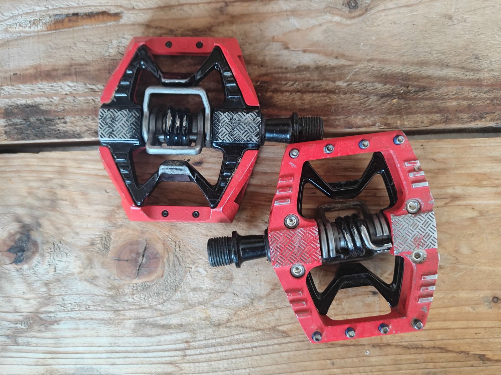 Педали Shimano xt. xlc, look.