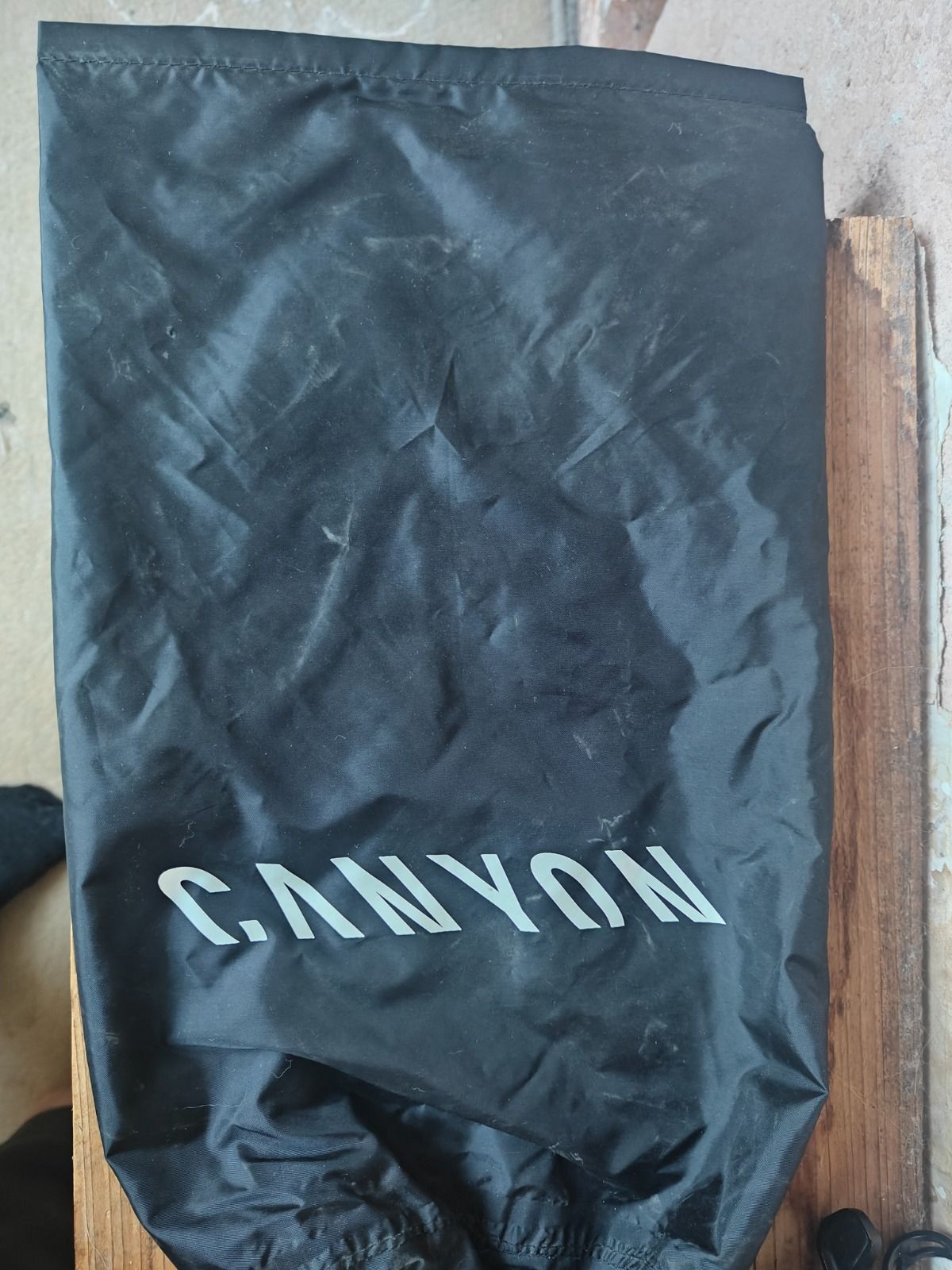 Сумка canyon