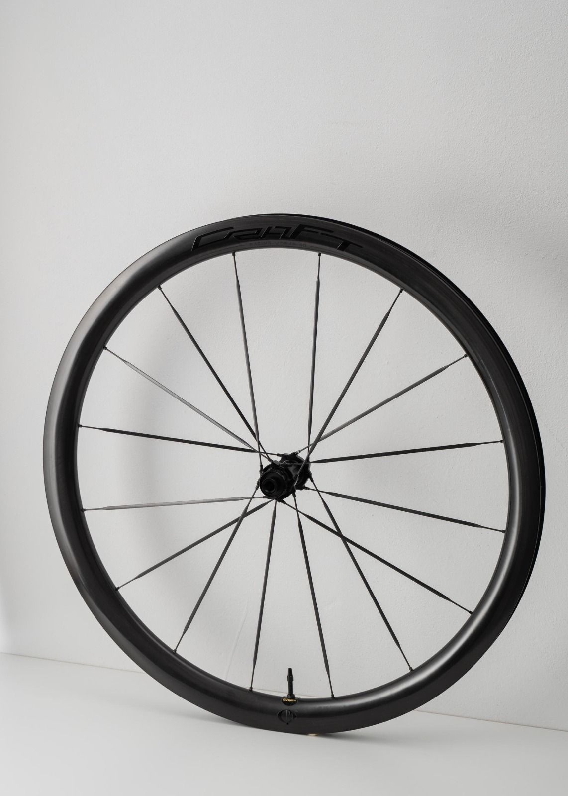 Легкие карбоновые колеса CRW Works 2026 CS4045 Disc Brake 1140гр