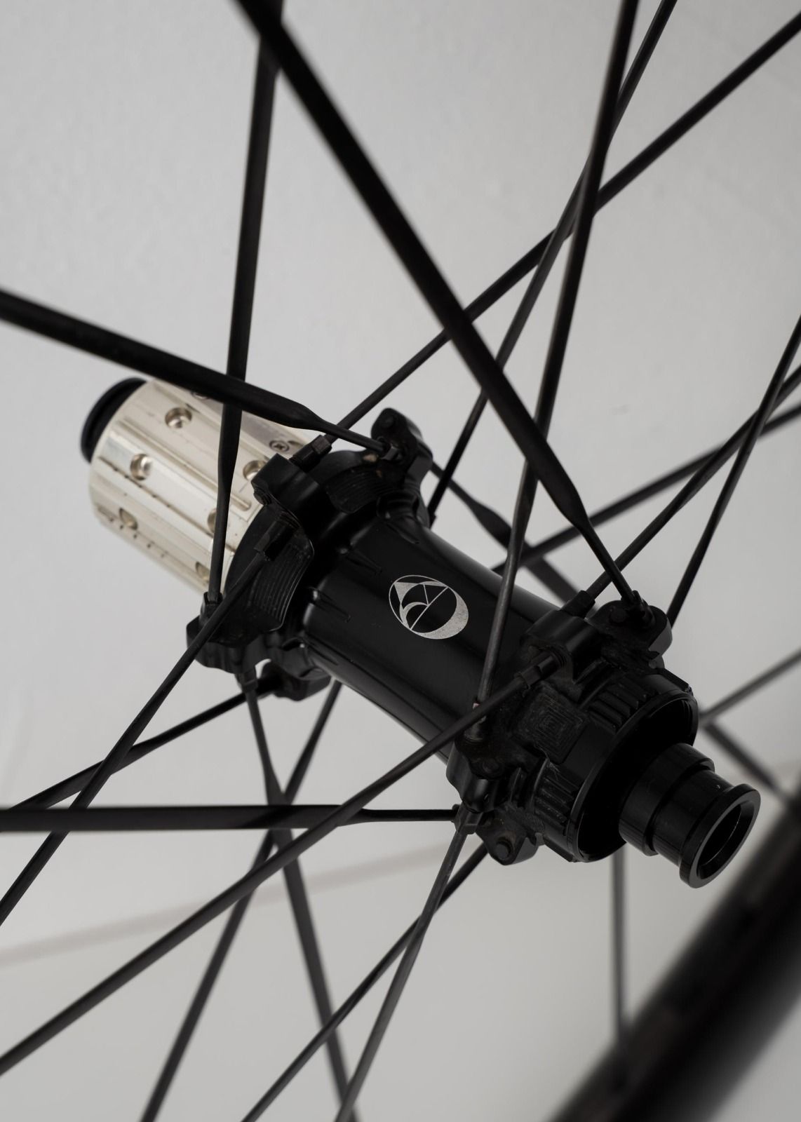 Легкие карбоновые колеса CRW Works 2026 CS4045 Disc Brake 1140гр