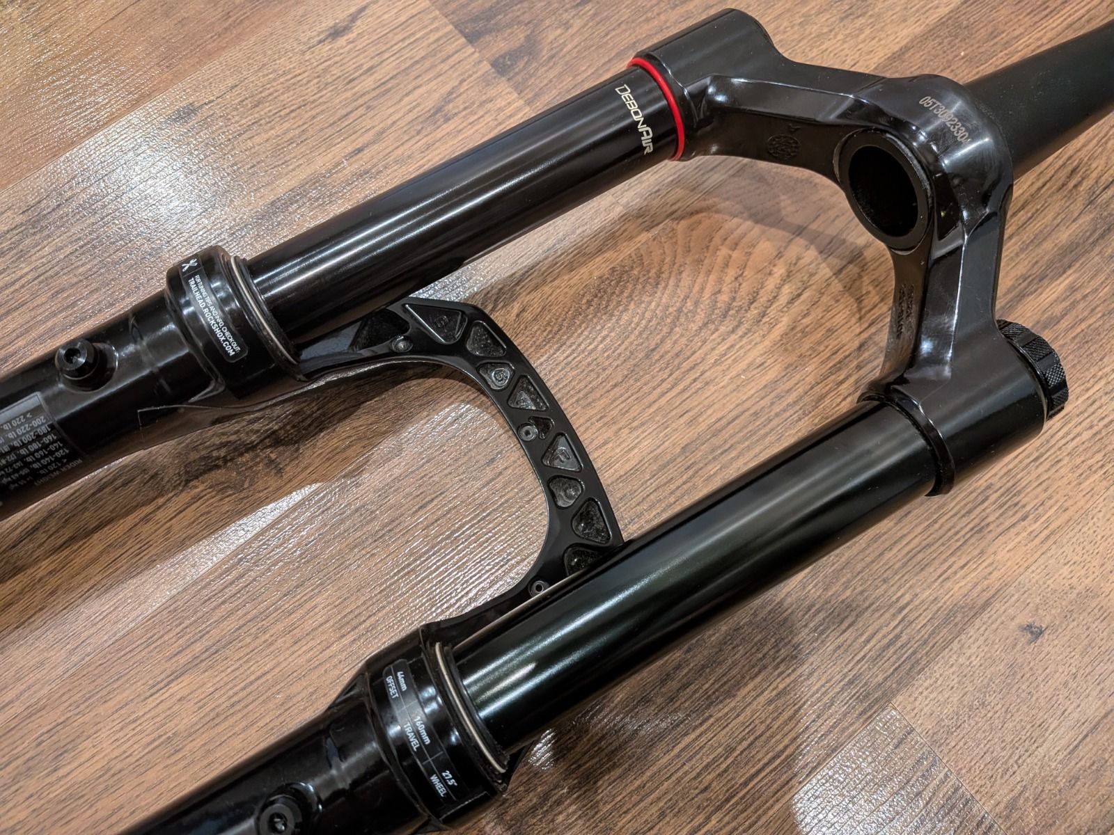 RockShox Lyrik 27,5