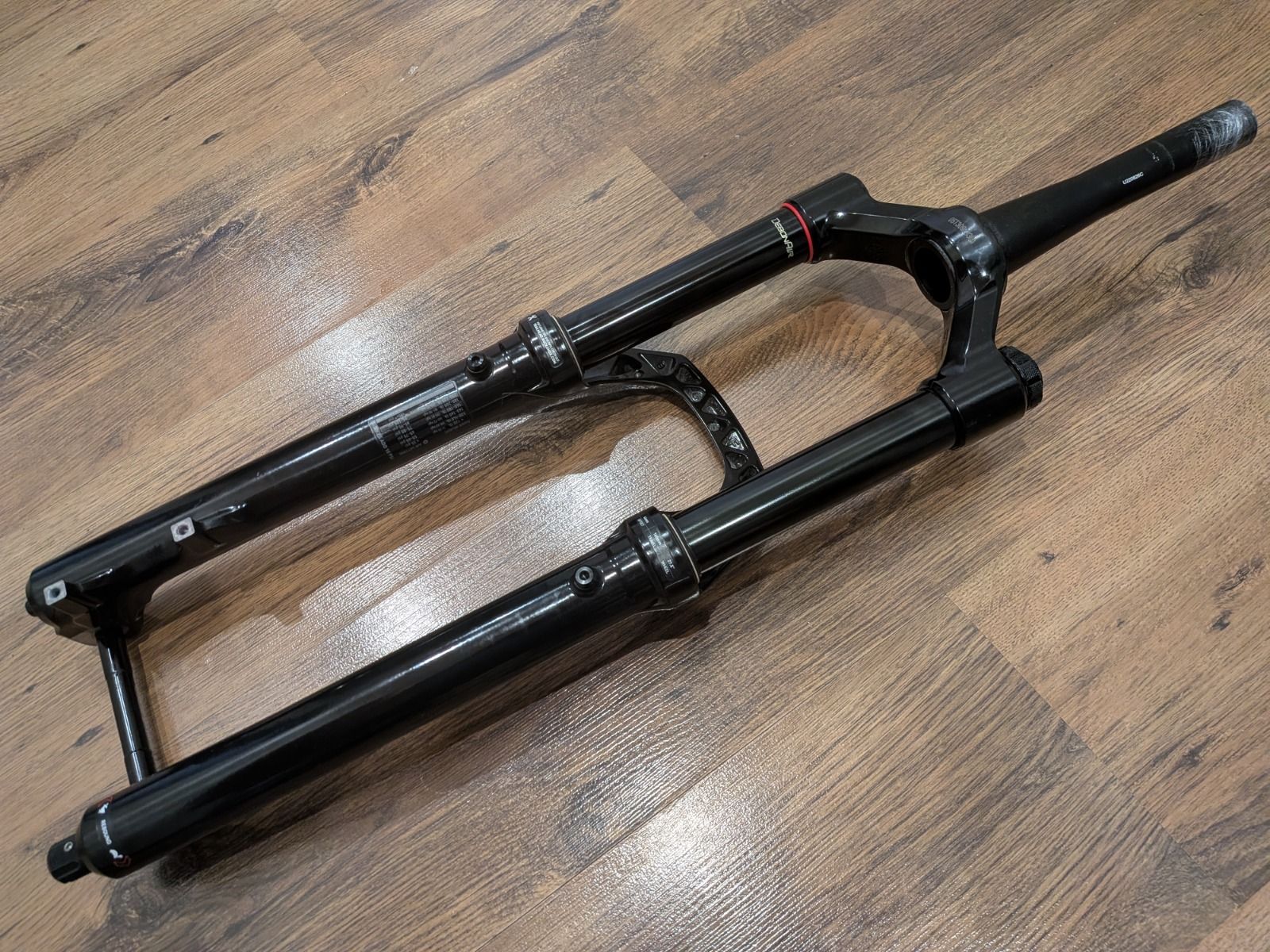 RockShox Lyrik 27,5