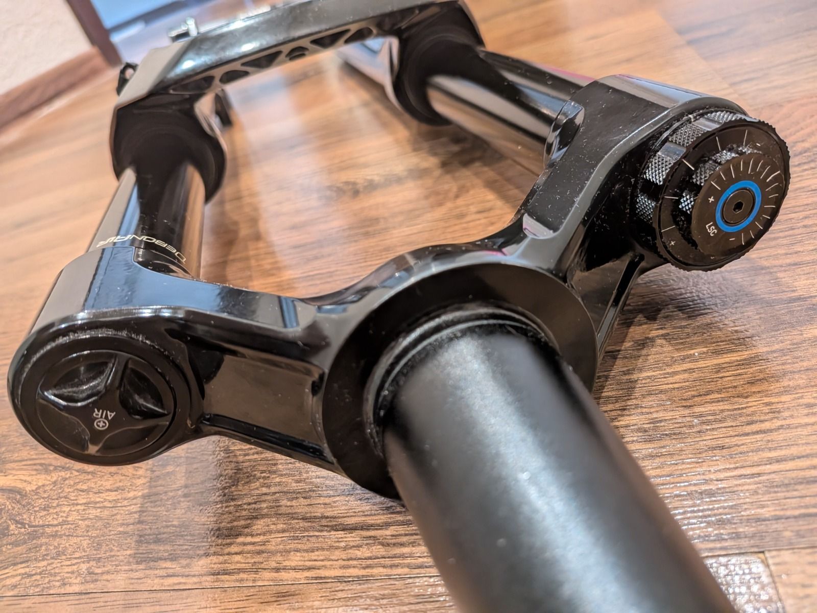 RockShox Lyrik 27,5