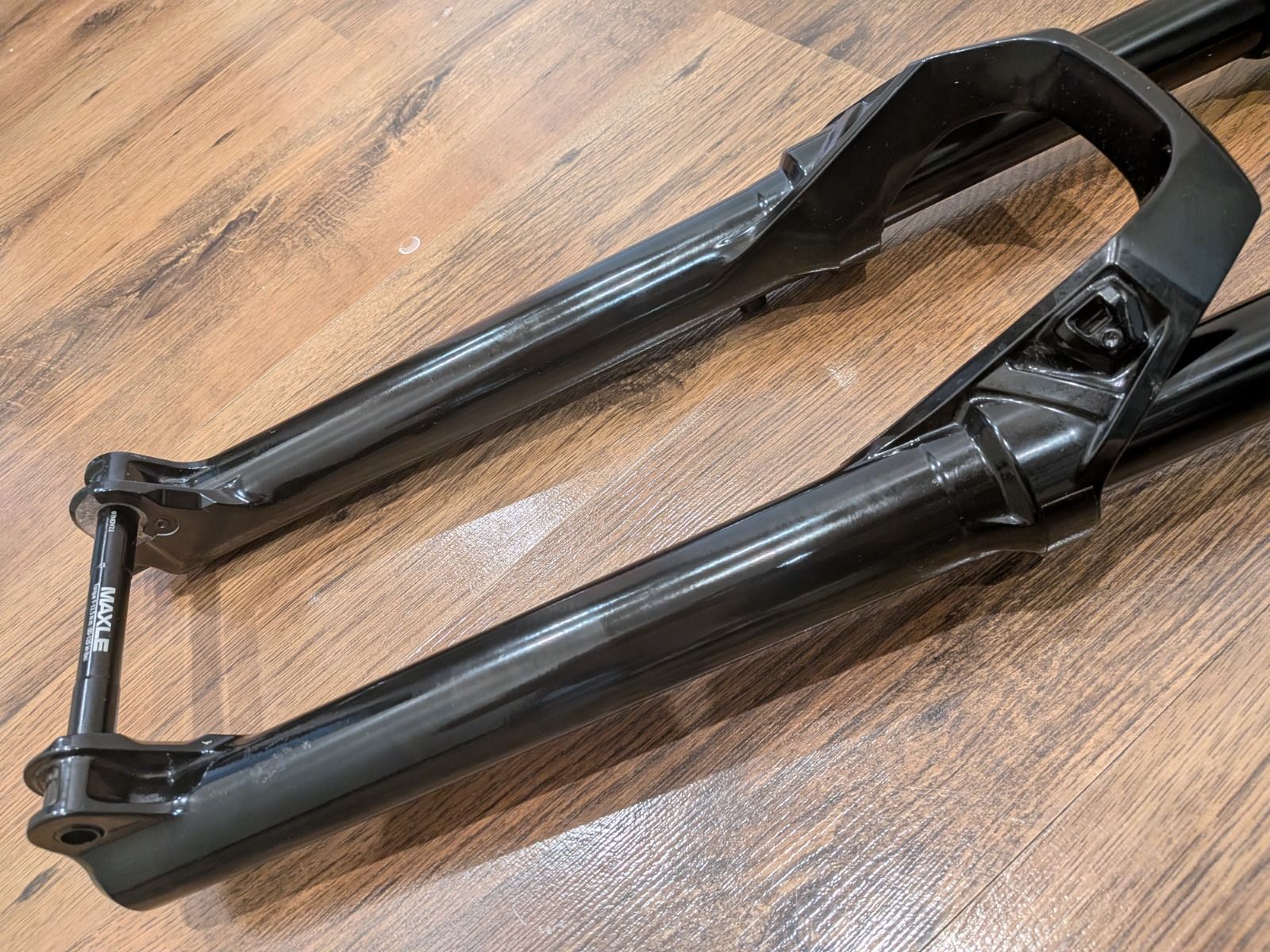 RockShox Lyrik 27,5