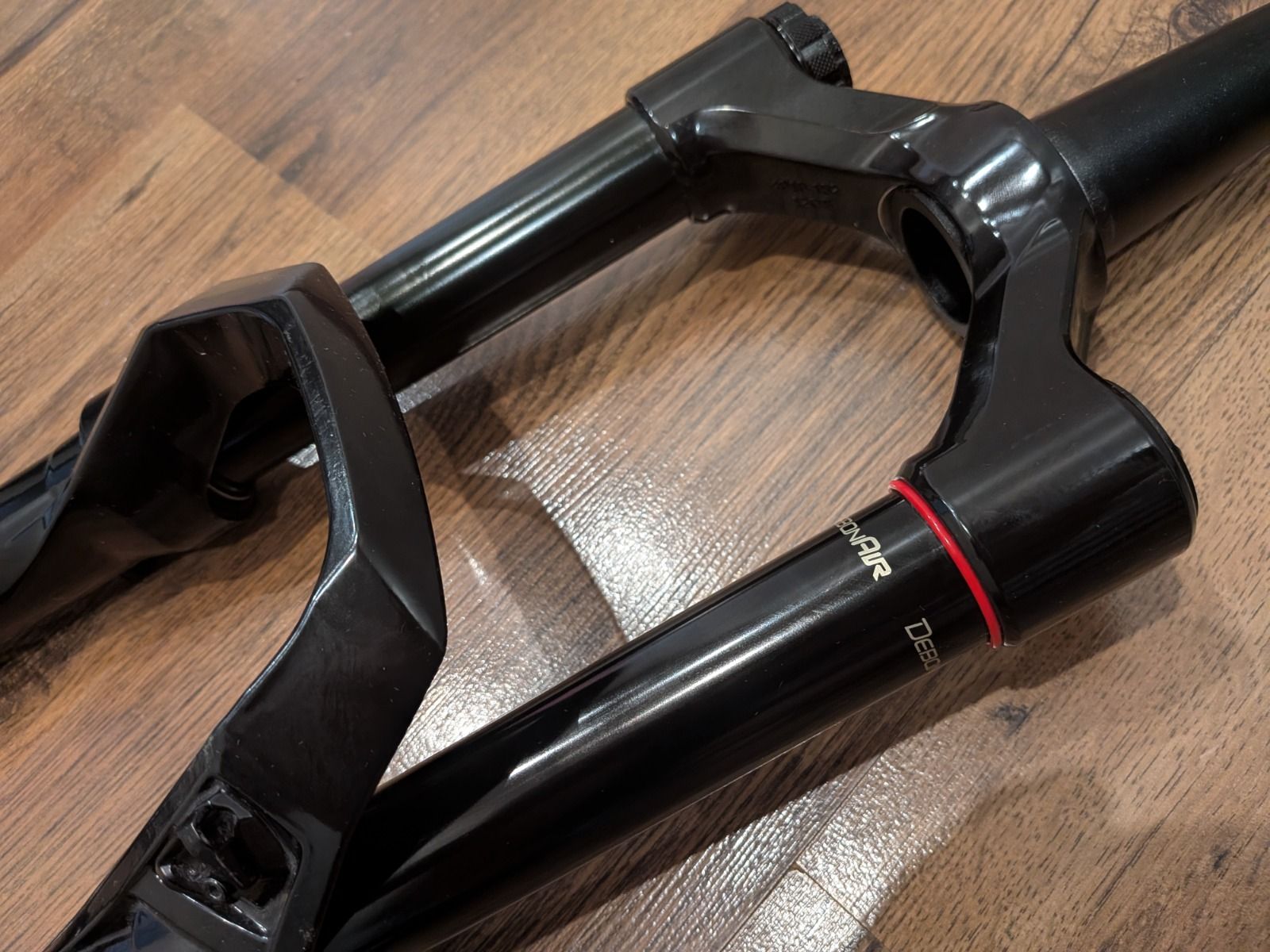 RockShox Lyrik 27,5