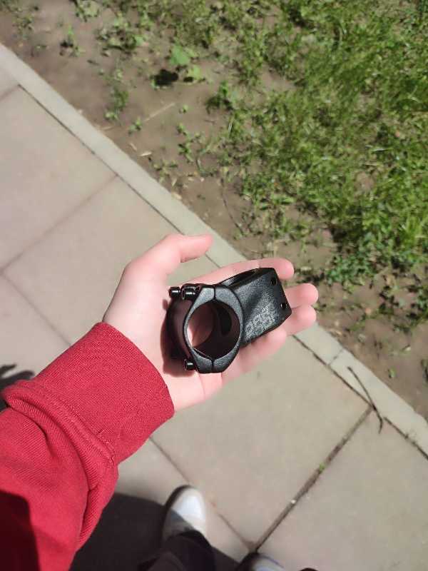 Вынос dartmoor viper 35mm