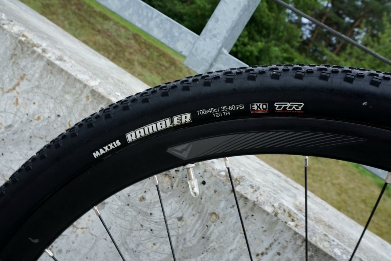 Грэвэл Cube Cross Race SLT