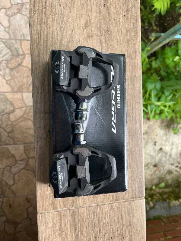 SHIMANO RC503+SHIMANO ULTEGRA PD-R8000