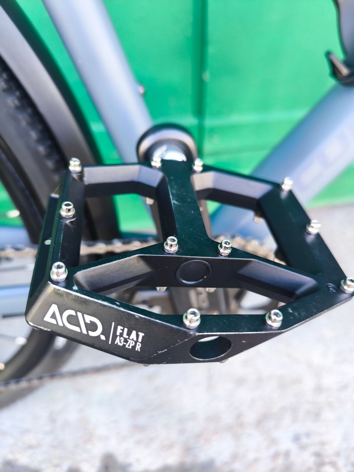 Гревел CUBE Nuroad Pro FE 2026 M