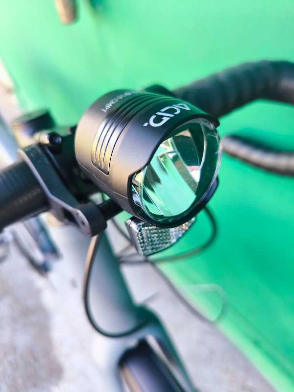 Гревел CUBE Nuroad Pro FE 2026 M