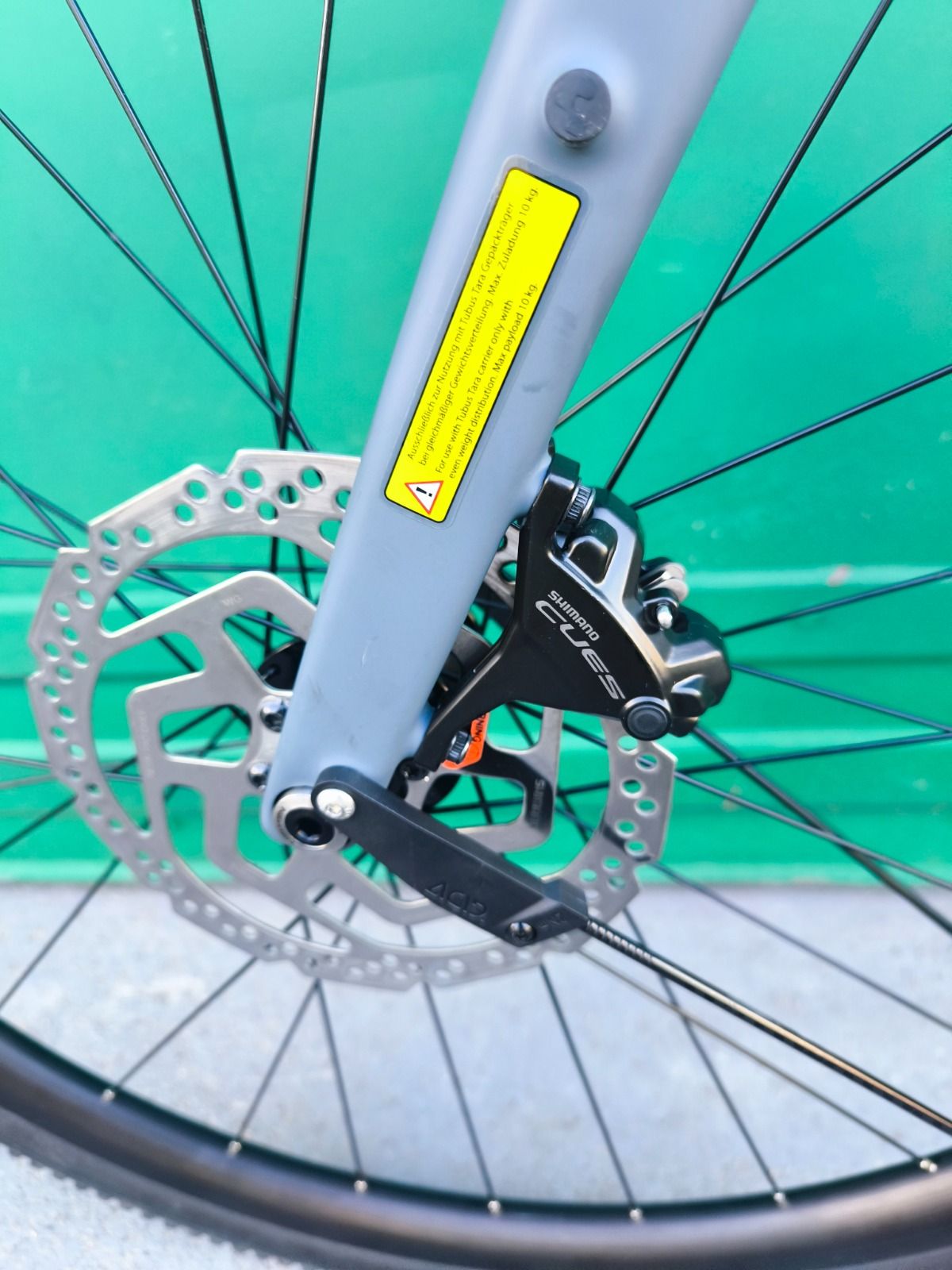 Гревел CUBE Nuroad Pro FE 2026 M