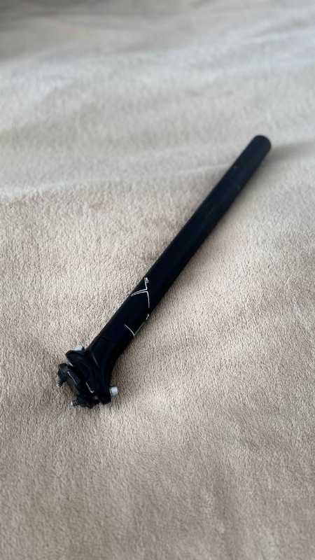 Подседельный штырь Merida Comp CC 30.9x400mm
