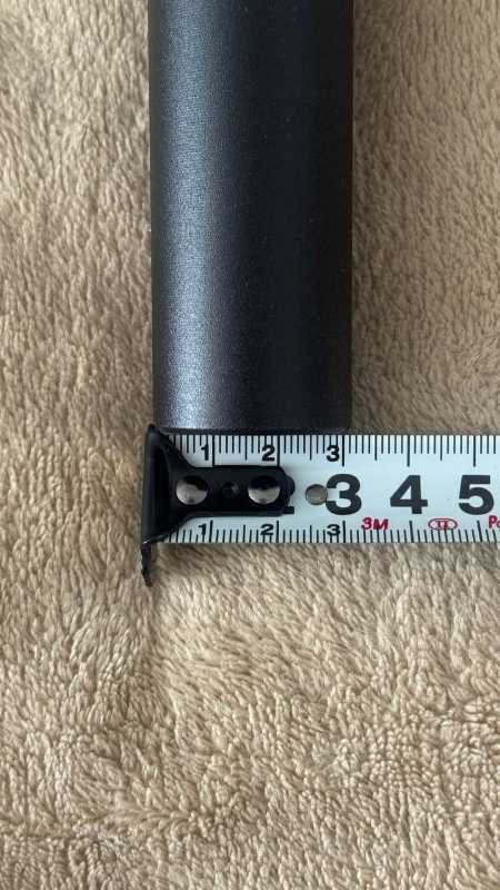 Подседельный штырь Merida Comp CC 30.9x400mm