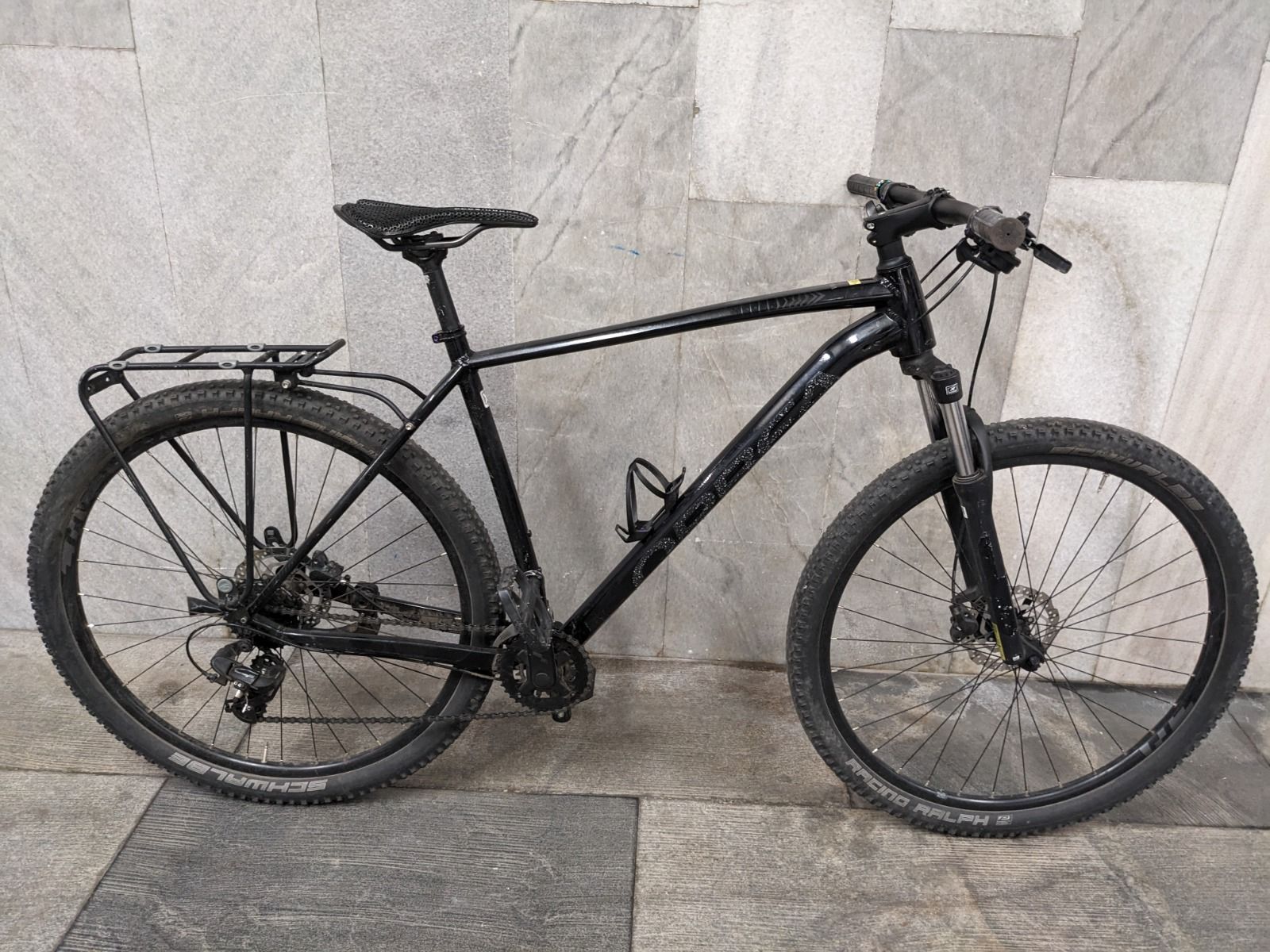 ОБМЕН Orbea onna 29