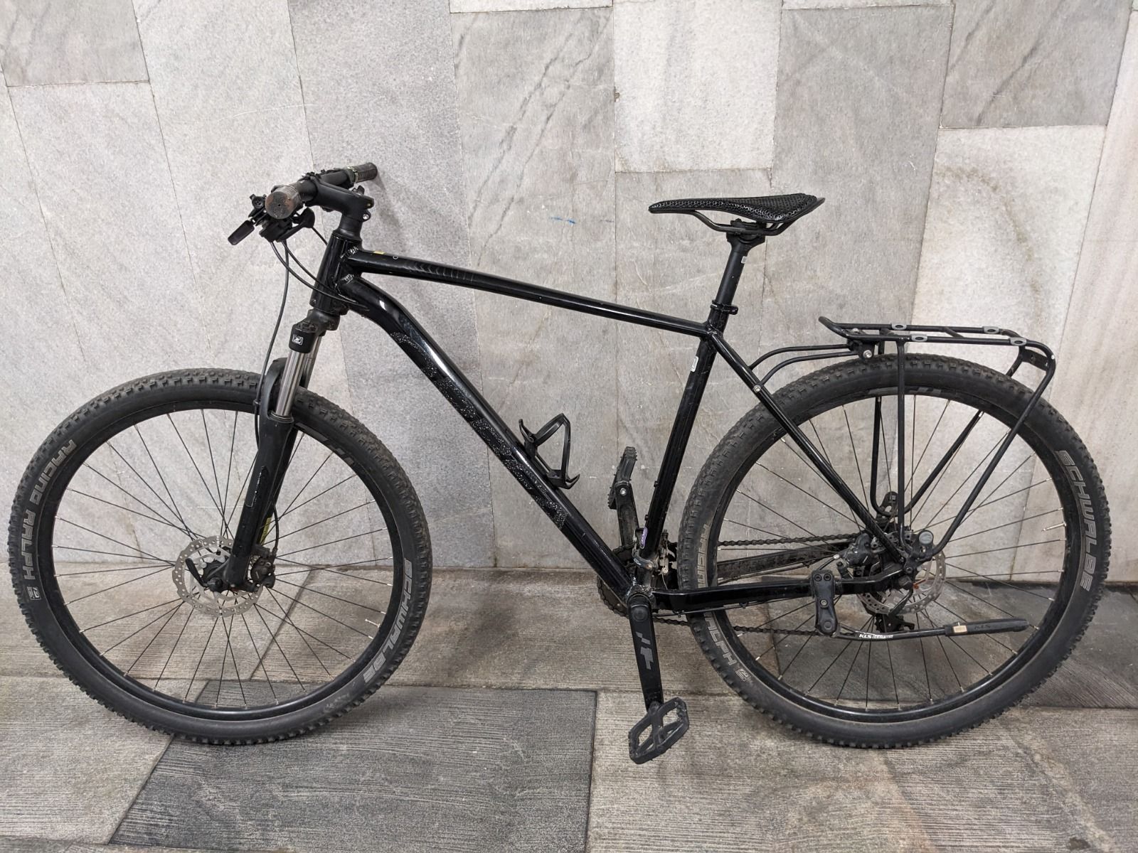 ОБМЕН Orbea onna 29