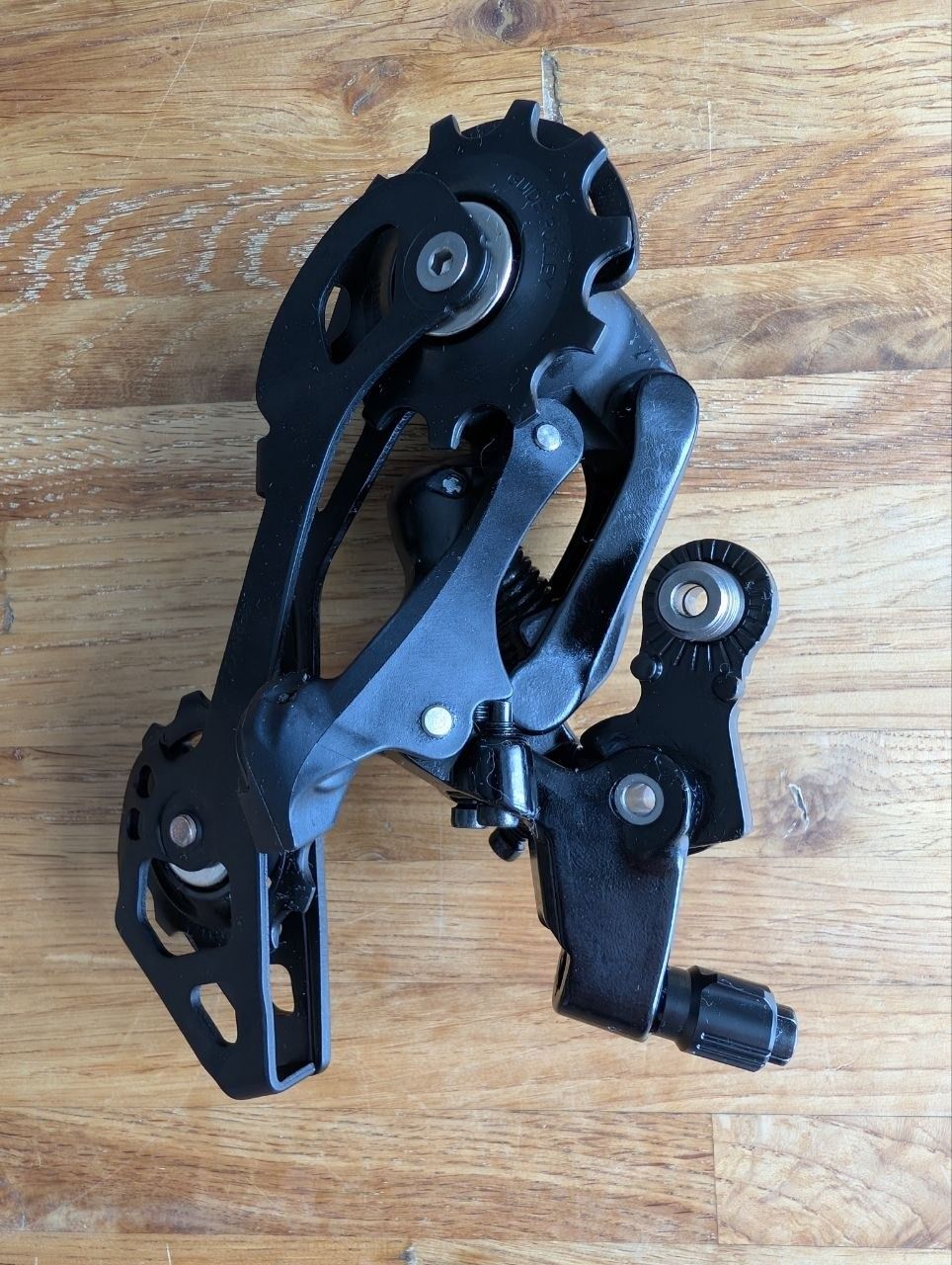 Переключатель задний Shimano RD-R7000, 11ск. Новый