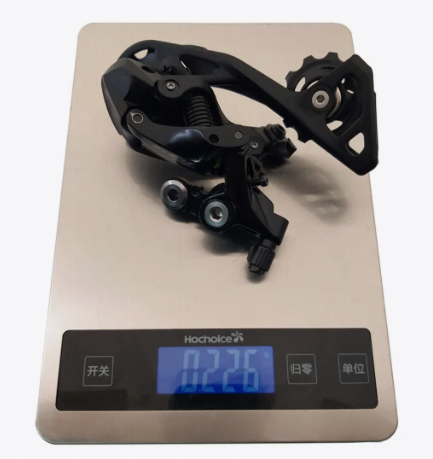 Переключатель задний Shimano RD-R7000, 11ск. Новый