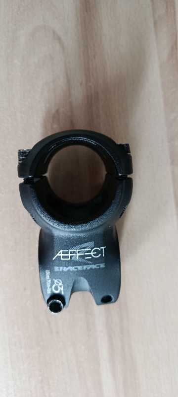 Вынос race face aeffect 4 см под 35 mm