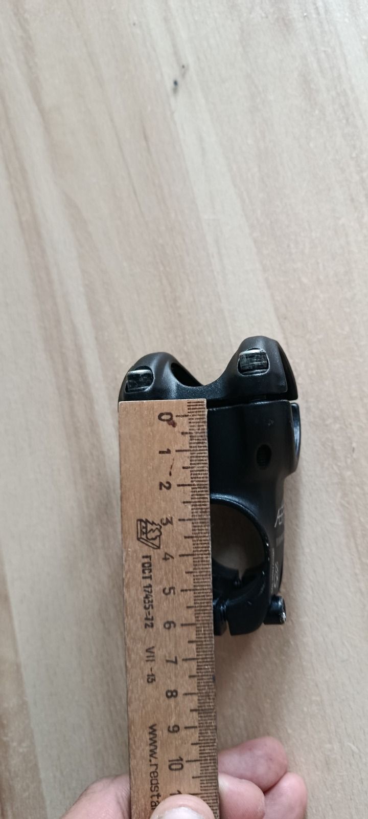 Вынос race face aeffect 4 см под 35 mm