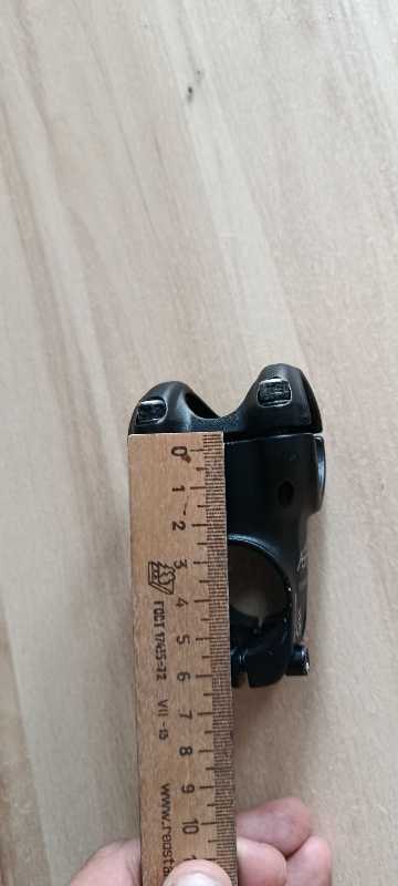 Вынос race face aeffect 4 см под 35 mm
