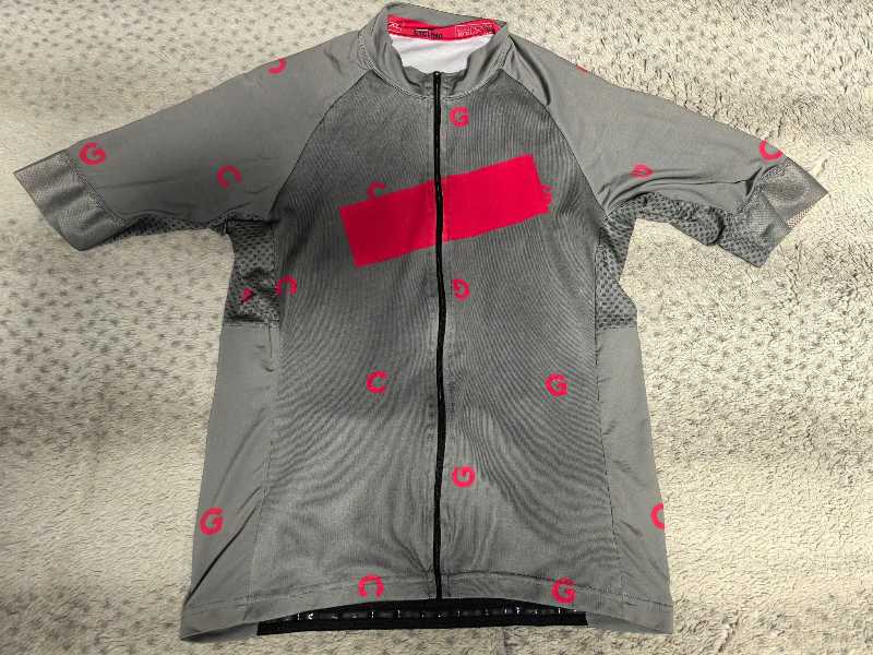 Велоджерси Good Cycling