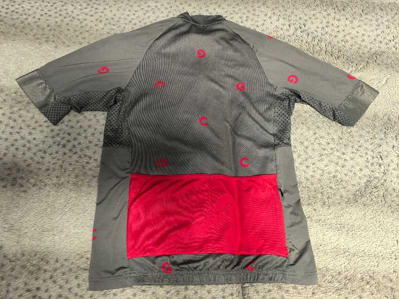Велоджерси Good Cycling