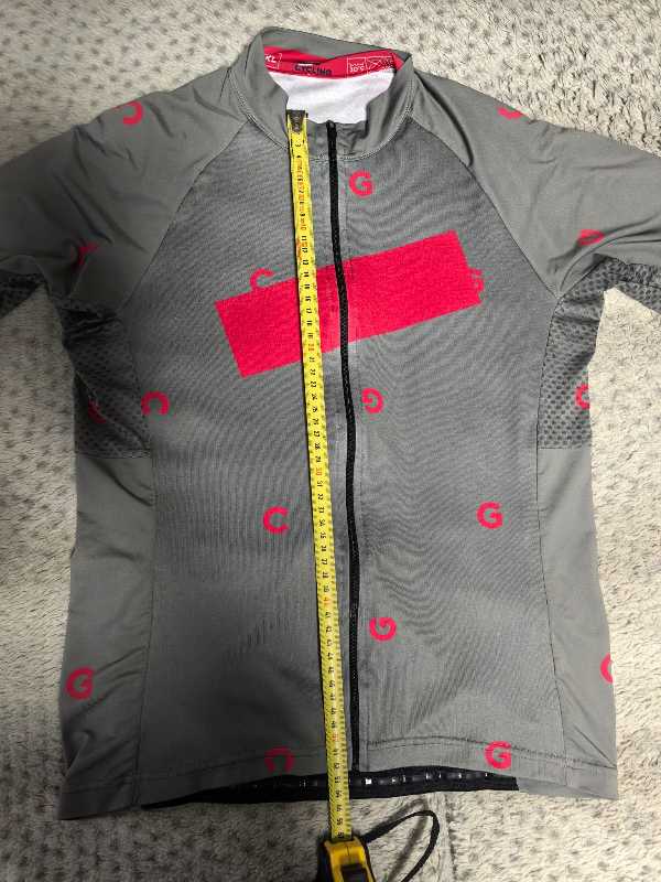 Велоджерси Good Cycling