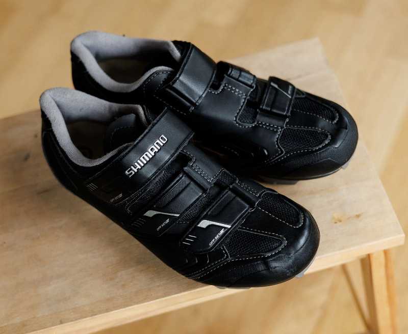 Велотуфли Shimano SH-WM52