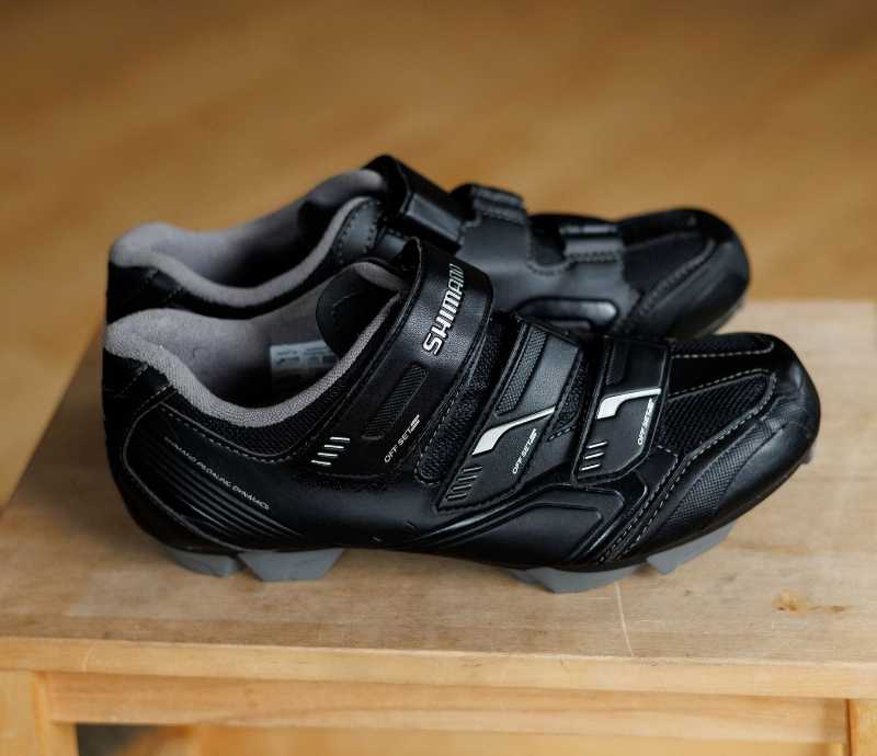 Велотуфли Shimano SH-WM52