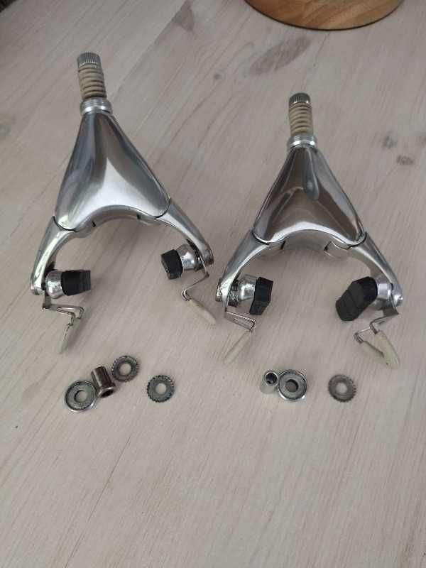 Тормоза Campagnolo Delta gen.2