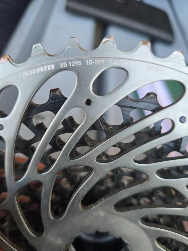 sram gx 1295