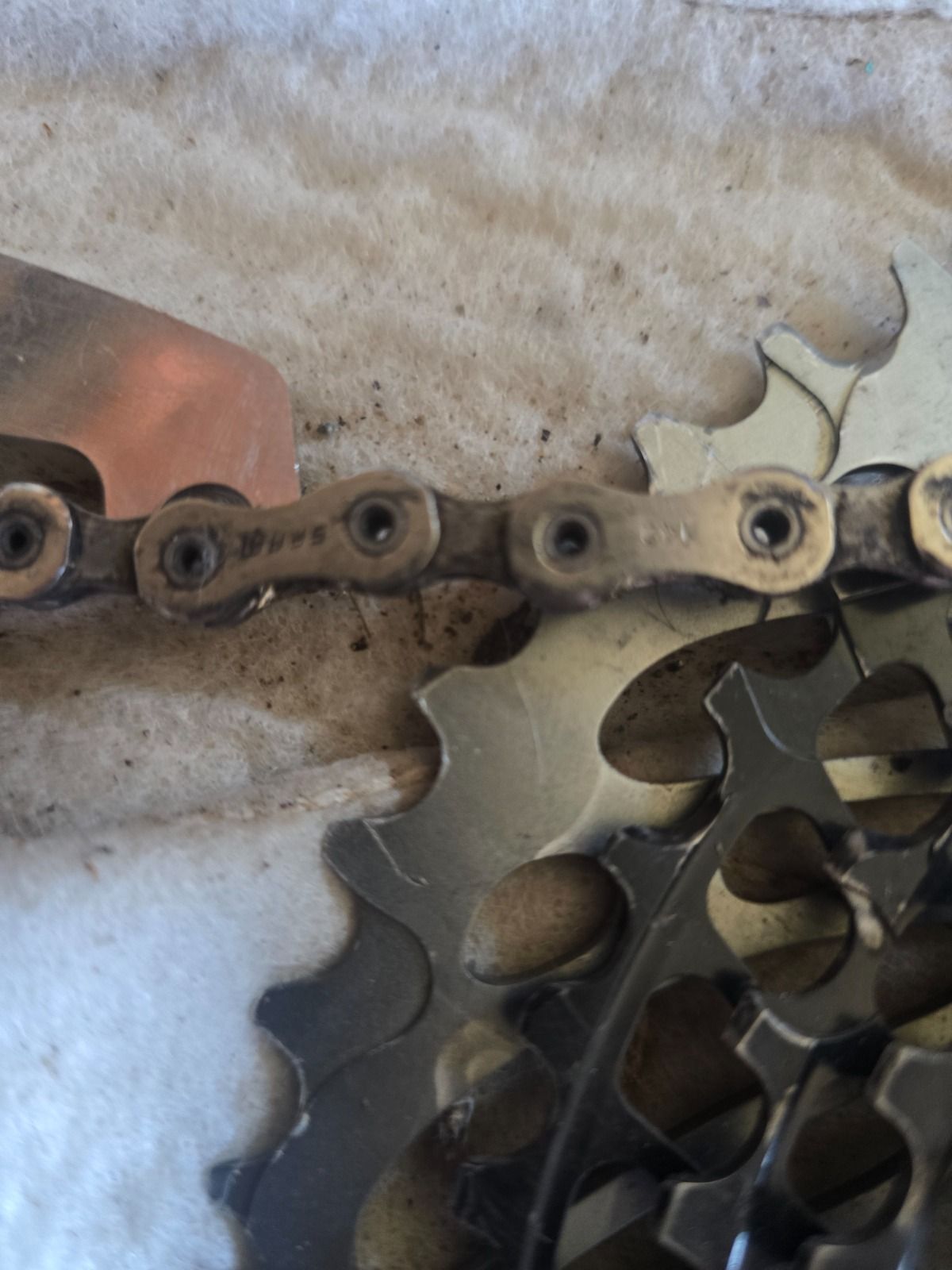 sram gx 1295