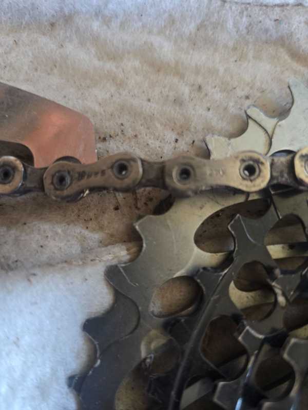 sram gx 1295