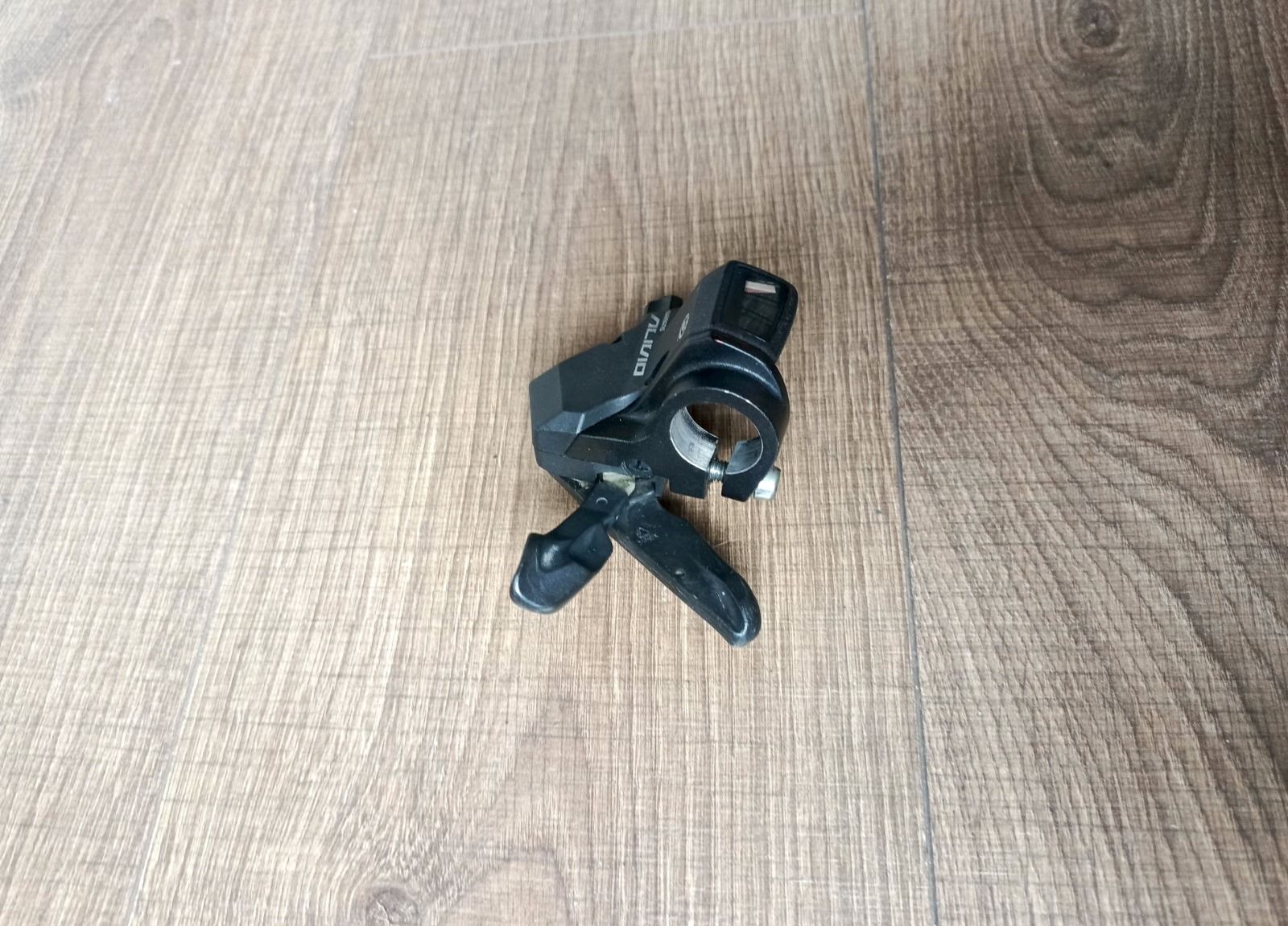 Манетка 3 ск. Shimano Alivio SL-M430 (оригинал)