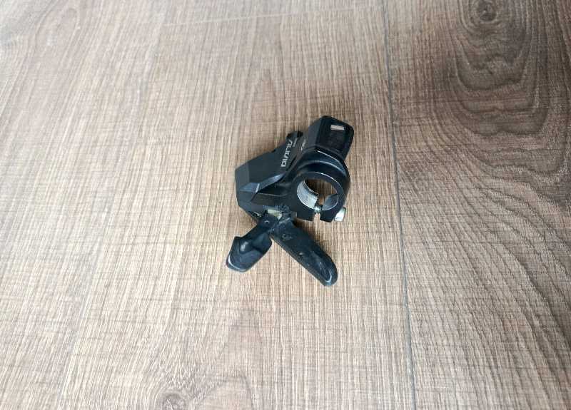 Манетка 3 ск. Shimano Alivio SL-M430 (оригинал)