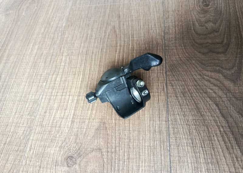Манетка 3 ск. Shimano Alivio SL-M430 (оригинал)